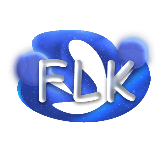 FLK Store Logo